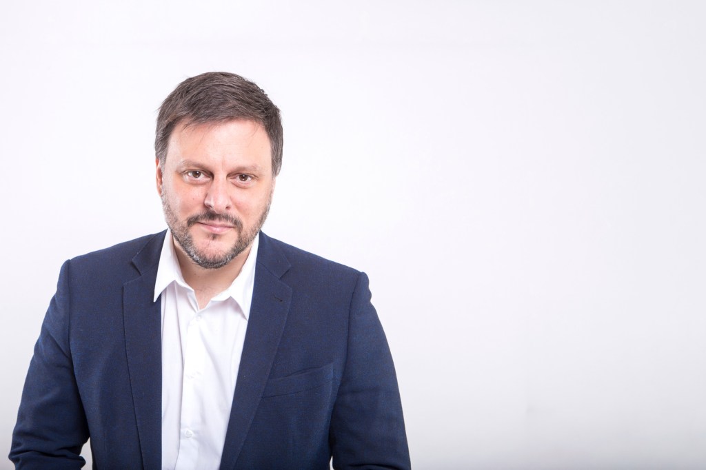 Santoro no quiso criticar a Jorge&nbsp;Macri