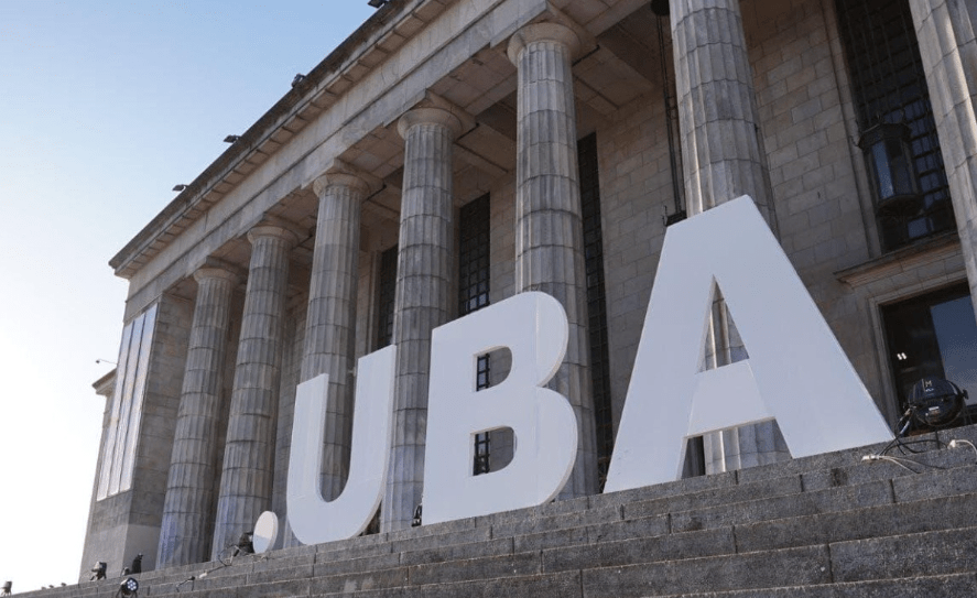 Detienen a la líder de la banda que estafó a la&nbsp;UBA