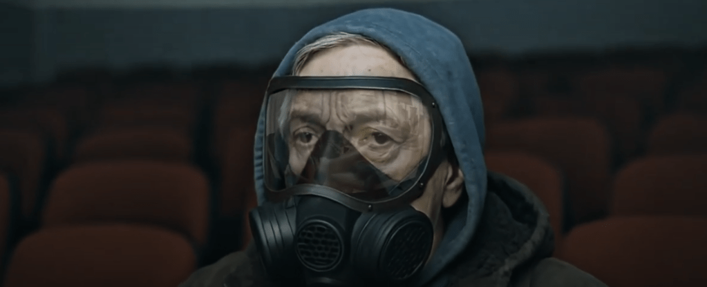 El Nestornauta se viraliza: “¡Chau, me voy a la&nbsp;mierda!”