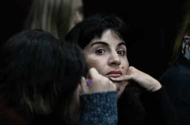 Gianinna Maradona declaró en el juicio por la muerte de su&nbsp;padre