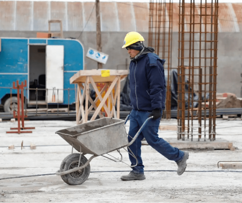 Obras clave en el Alto Valle: Weretilneck invierte $2.900 millones para modernizar la región      